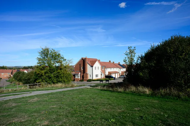 8 Roffe Close, Tonbridge TN12 6FN