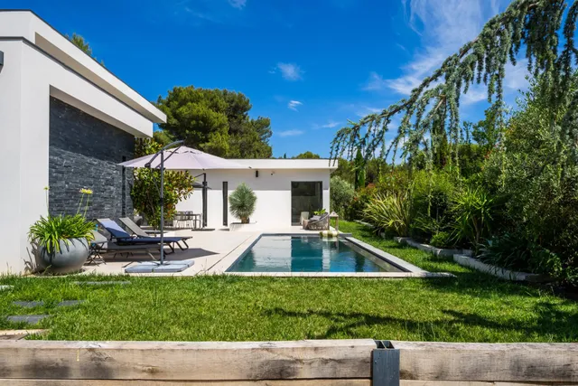 Villa in Ventabren, Provence - Var