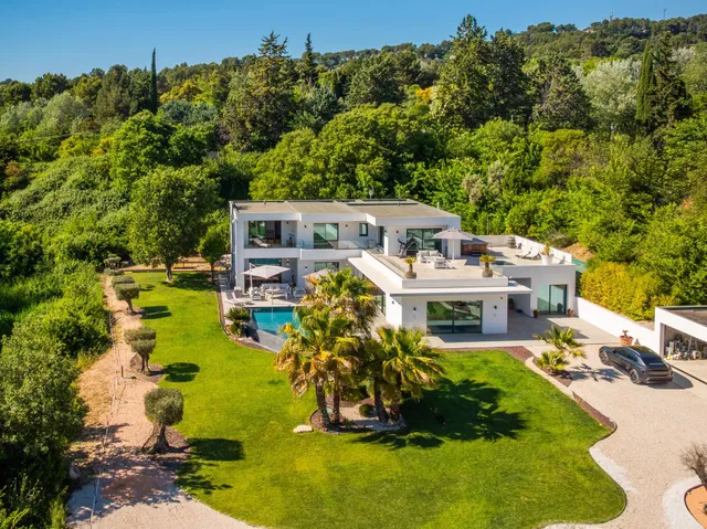 Villa in Aix En Provence, Provence - Var