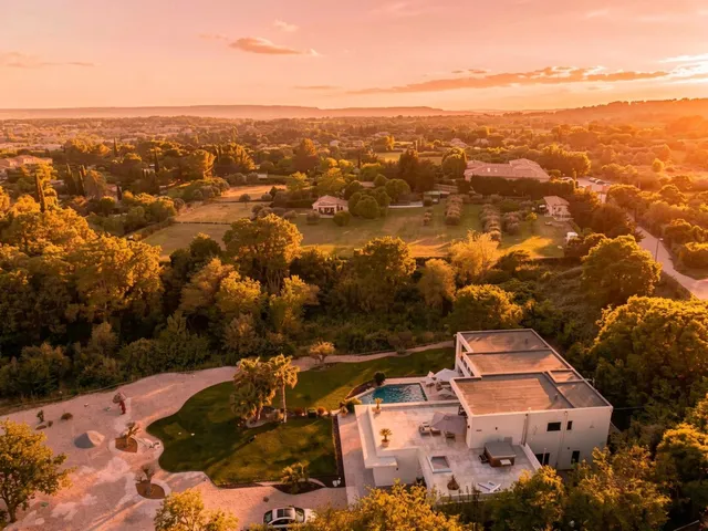 Villa in Aix En Provence, Provence - Var