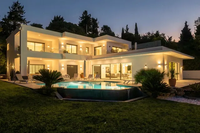 Villa in Aix En Provence, Provence - Var