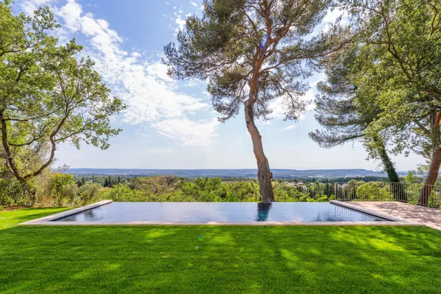 Villa in Aix En Provence, Provence - Var