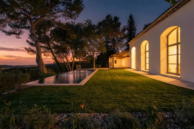 Villa in Aix En Provence, Provence - Var