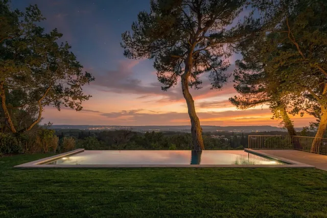 Villa in Aix En Provence, Provence - Var