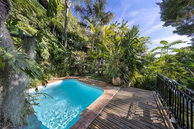 Villa in Eze, French Riviera