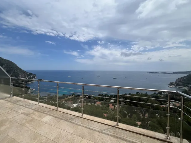 Villa in Eze, French Riviera