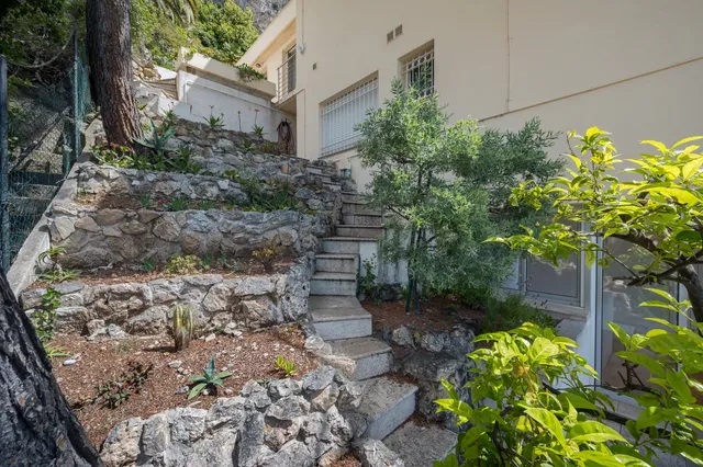 Villa in Eze, French Riviera
