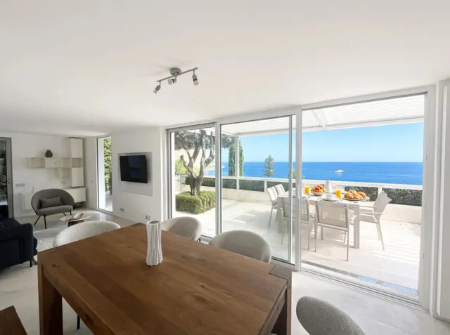 Villa in Eze, French Riviera