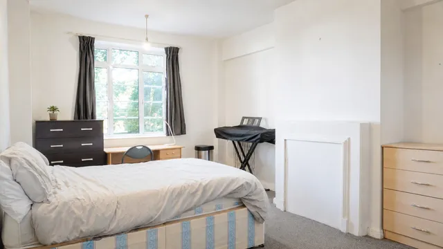 Latymer Court Hammersmith Road, London W6 7LB
