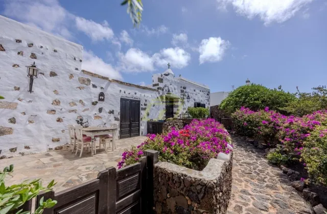 Lanzarote, Teguise,