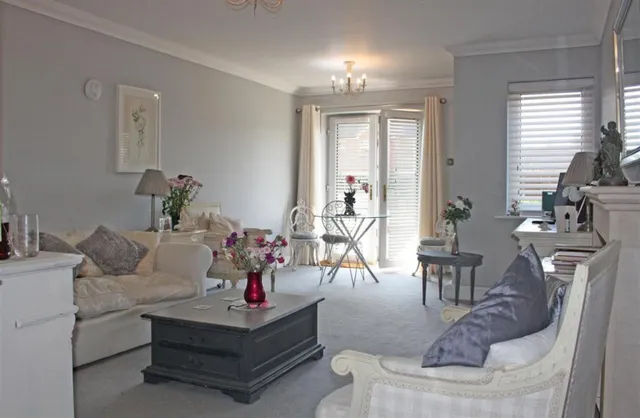 Flat 26, Strand Court Harsfold Road, Littlehampton BN16 2NT