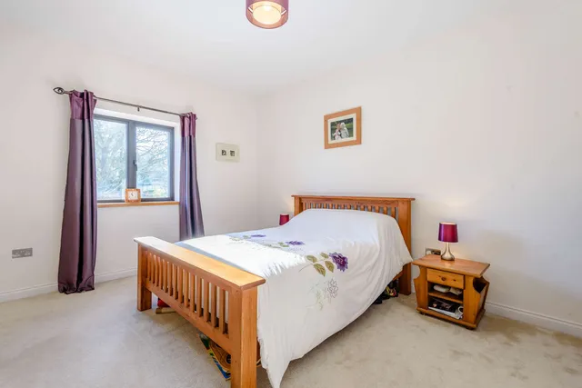 The East Wing, Bryngwyn Manor Wormelow, Hereford HR2 8EQ