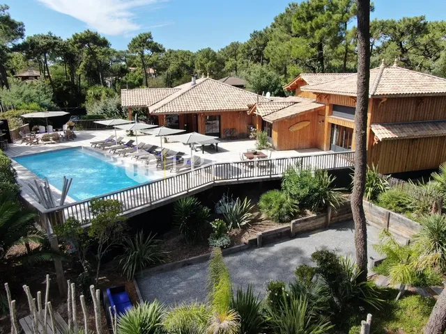 CAP FERRET – EXCEPTIONAL PROPERTY IN A DISCREET SETTING