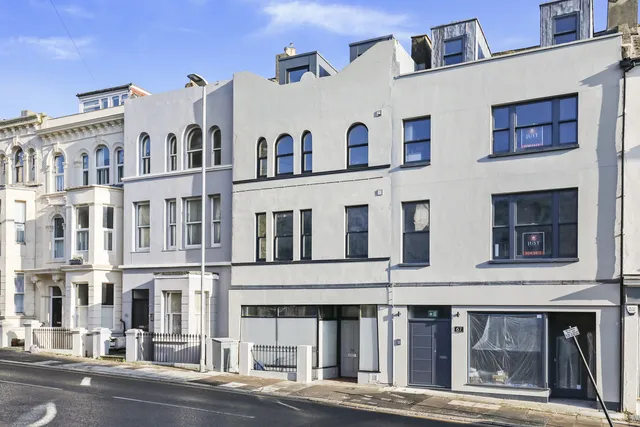 69 London Road, St. Leonards-on-sea TN37 6AR