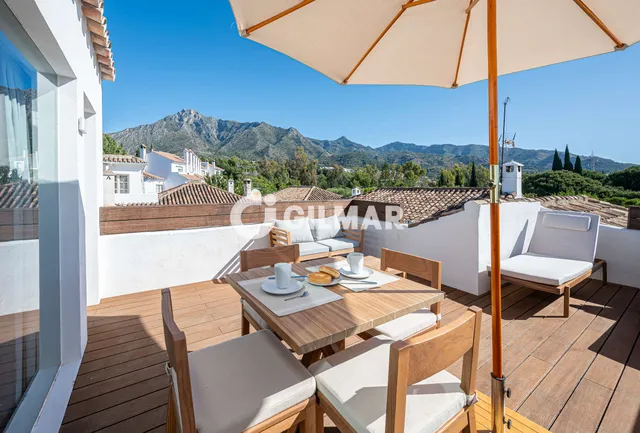 Townhouse in MARBELLA, Málaga