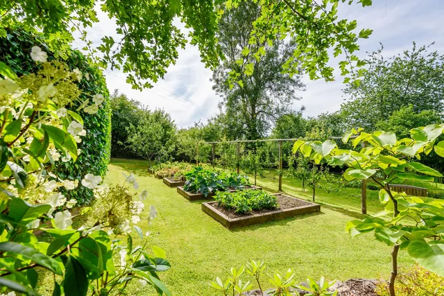 Vine Cottage Broadhempston, Totnes TQ9 6BD