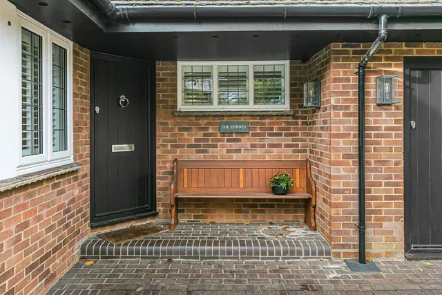 The Spinney Forest Drive, Kingswood KT20 6LN