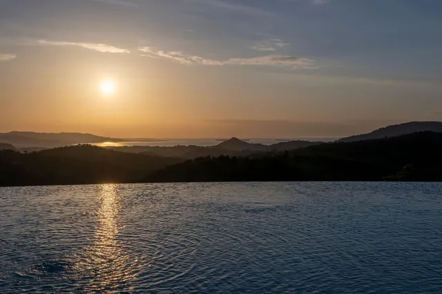 Exceptional 30-Hectare Estate — Cannes Backcountry