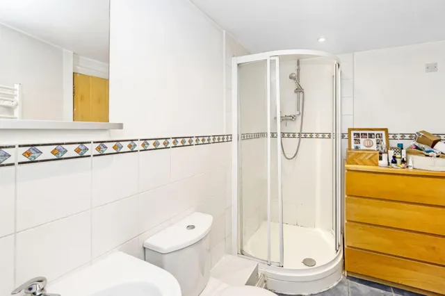 Flat 1, Silver Court 15 Clyde Road, Manchester M20 2NJ