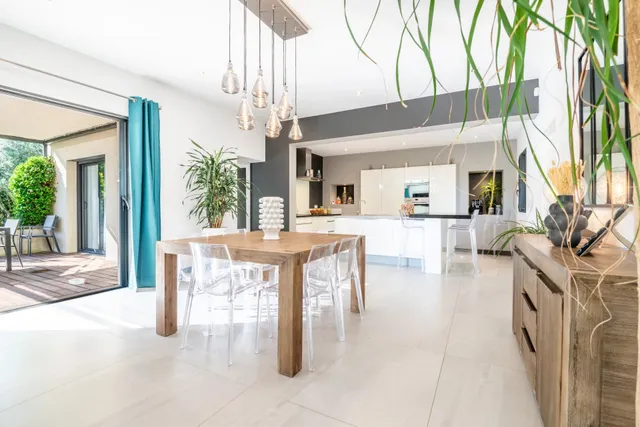 Villa in Eygalieres, Provence - Var