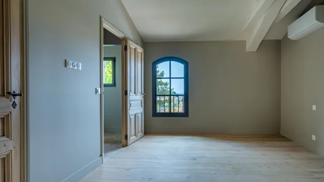 Villa in Maussane Les Alpilles, Provence - Var