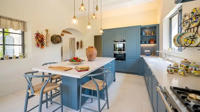 Villa in Maussane Les Alpilles, Provence - Var