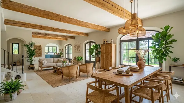 Villa in Maussane Les Alpilles, Provence - Var