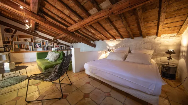 Villa in Paradou, Provence - Var
