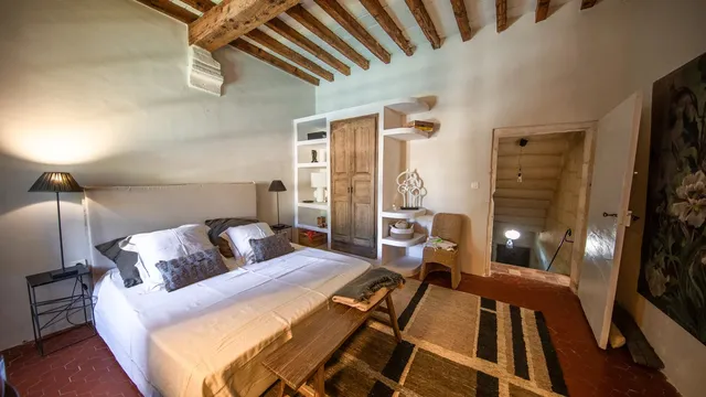 Villa in Paradou, Provence - Var