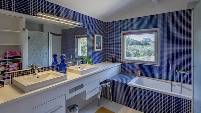 Villa in Eygalieres, Provence - Var