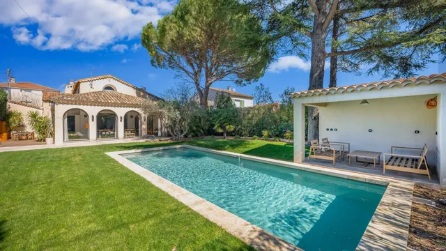 Villa in St Remy De Provence, Provence - Var