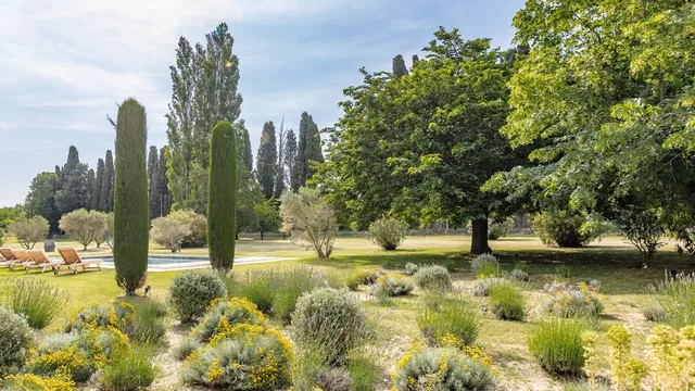 Villa in Plan D Orgon, Provence - Var