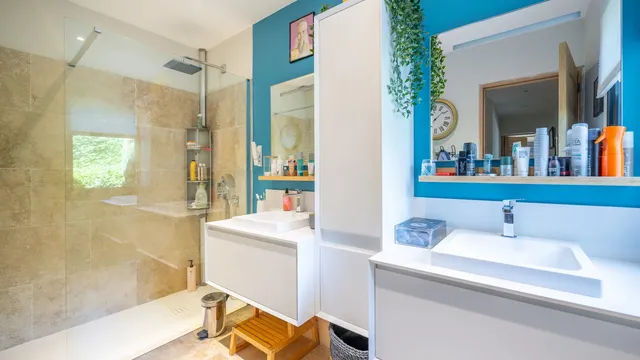 Villa in Maussane Les Alpilles, Provence - Var