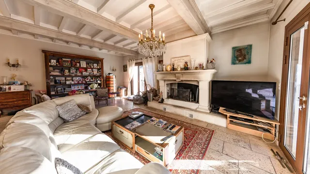 Villa in Fontvieille, Provence - Var