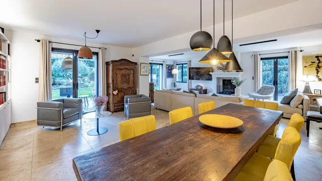 Villa in Eygalieres, Provence - Var