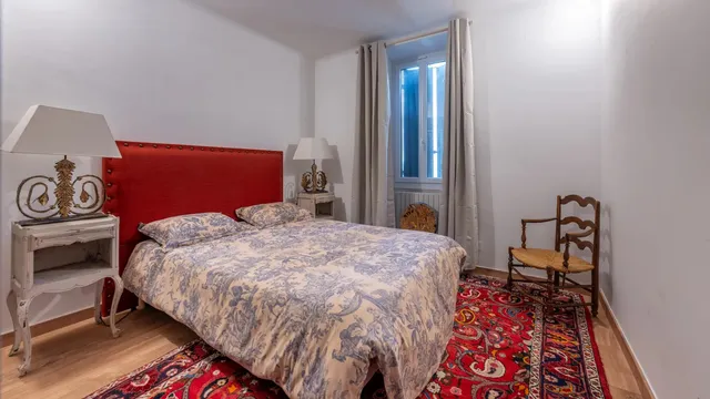 Villa in Eygalieres, Provence - Var