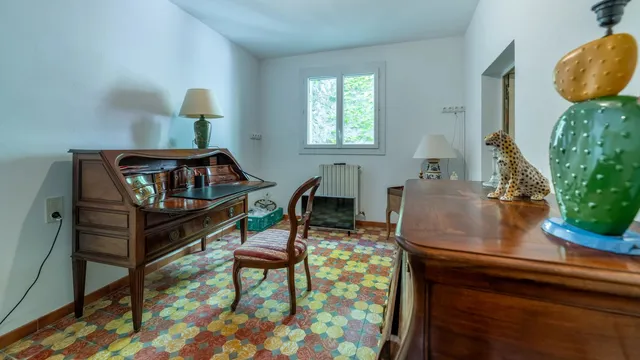 Villa in Eygalieres, Provence - Var