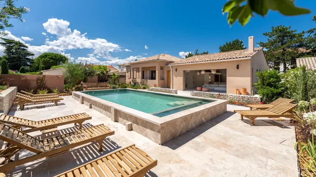 Villa in St Remy De Provence, Provence - Var