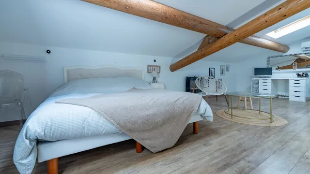Villa in Molleges, Provence - Var