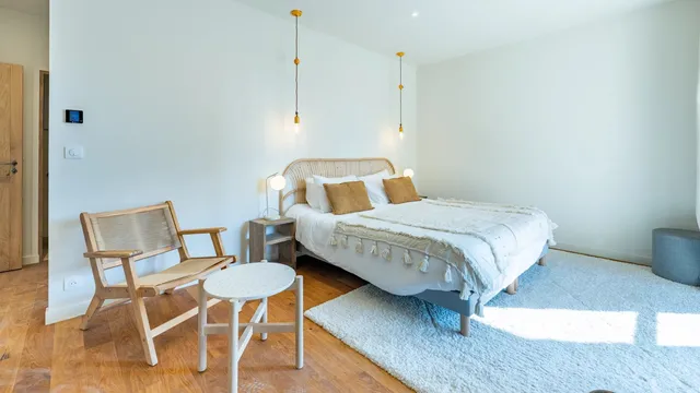 Villa in Maussane Les Alpilles, Provence - Var