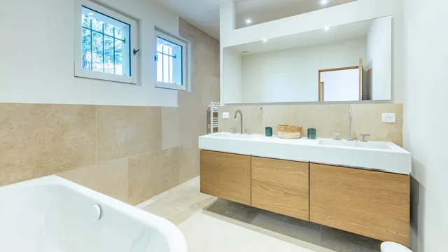 Villa in Maussane Les Alpilles, Provence - Var