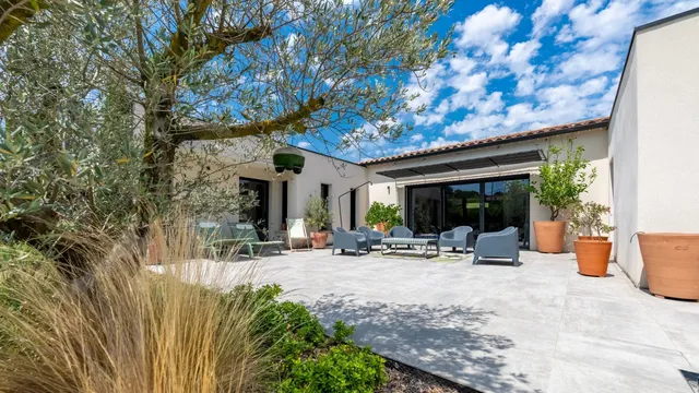 Villa in St Remy De Provence, Provence - Var