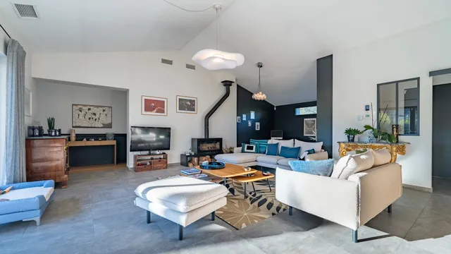 Villa in St Remy De Provence, Provence - Var