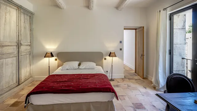 Villa in Maussane Les Alpilles, Provence - Var