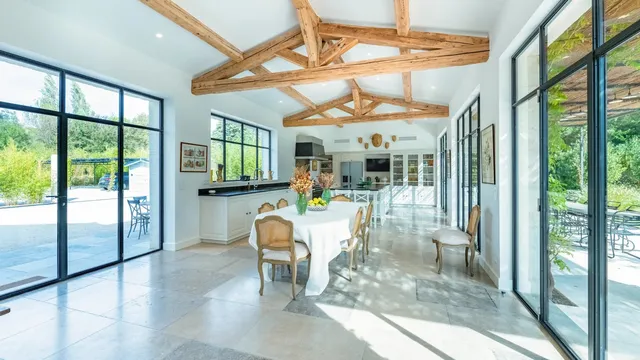 Villa in Maussane Les Alpilles, Provence - Var