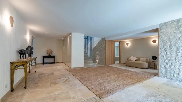 Villa in Maussane Les Alpilles, Provence - Var