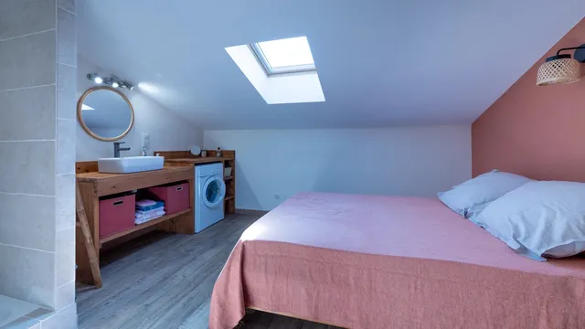 Villa in Molleges, Provence - Var
