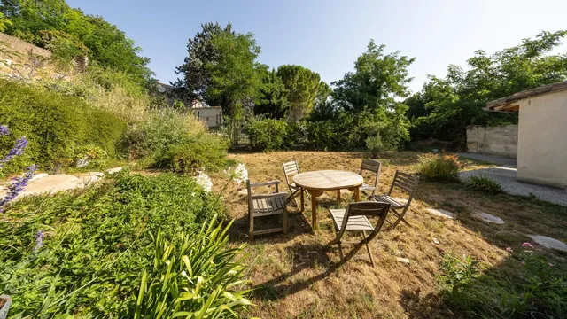 Villa in Maussane Les Alpilles, Provence - Var