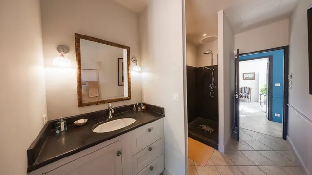Villa in Maussane Les Alpilles, Provence - Var