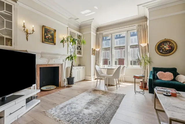 Park Mansions, Knightsbridge, London SW1X